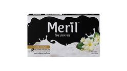 Meril Milk & Beli Soap Bar (Box Pack) 150g