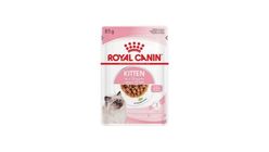 Royal Canin Kitten In Gravy Cat Food 85g