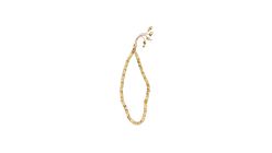 Small Tasbih Assorted 100 Beads 1 Piece