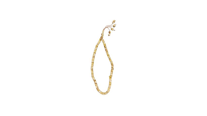 Small Tasbih Assorted 100 Beads 1 Piece