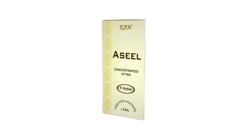 Attar Aseel Assorted 6ml