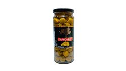 Discovery Pitted Green Olives 330g