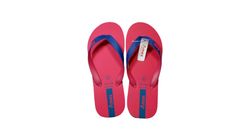 Men's Red Flip Flop (Size-41) 1 Pair