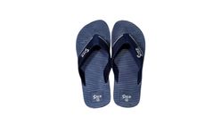 Men's Sliper Blue 1pair Size 43