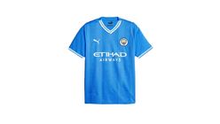 Manchester City Football Club Jersey XL Assorted 1 Piece