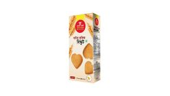 Well Food Butter Cookies 250g