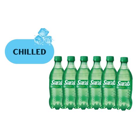 Sprite Pet Chilled 250ml Combo 6 Pieces