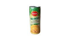 Pran Mango Fruit Drink Can 250ml