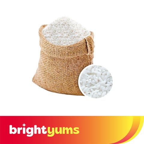 brightyums Katari Atop Rice Loose 5kg