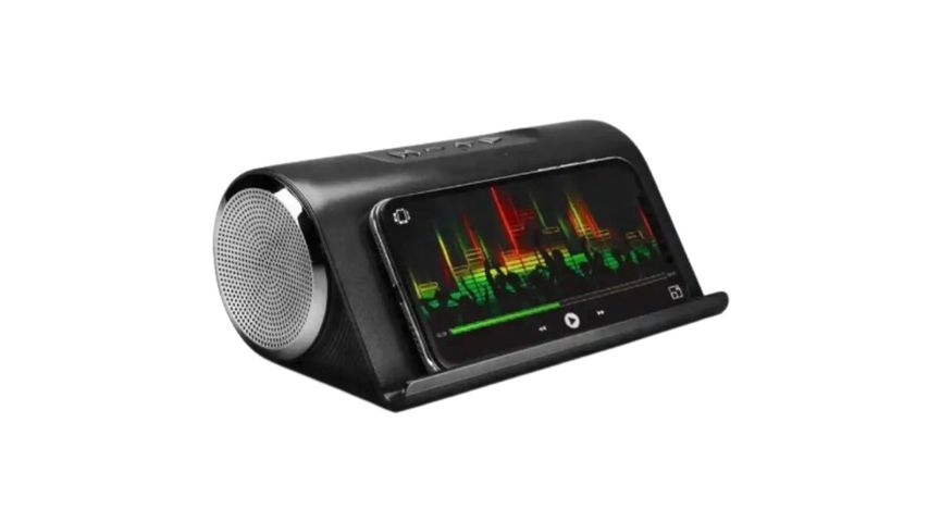 Lp V9a Wireless Speaker Assorted 1 Piece