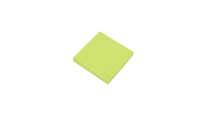 Sticky Notes Deli EA02302 Small (Assorted) 1 Piece