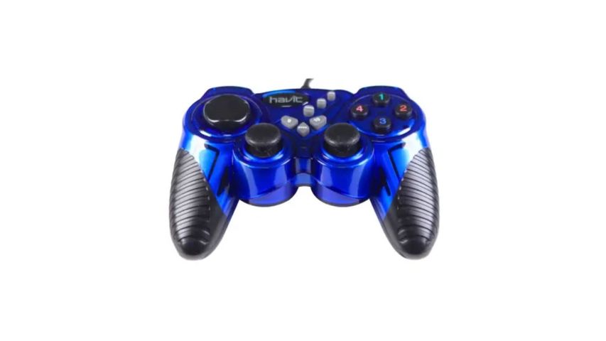 Havit Gamenote Hv G92 Gamepad (Assorted) 1 Piece