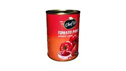 Chef Le Tomato Paste 400g