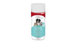 Bioline Dry Clean Shampoo for Cat & Dog 100g