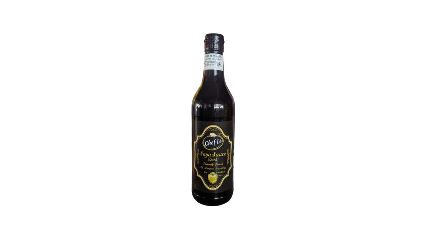 Chef Le Dark Soya Sauce 500ml