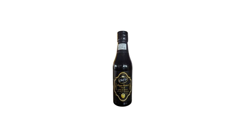 Chef Le Dark Soya Sauce 250ml