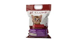 Dr. Clump Clumping Cat Litter Levender 25L