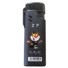Zf Gas Lighter Assorted 1 Piece