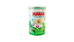 Marks Full Cream Milk Powdar Tin 1kg
