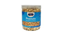 Imperial Eats Peanuts 250g