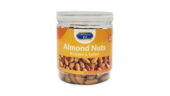 Imperial Eats Almond Nuts 220g