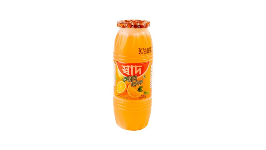 Shaad Orange Drink 125ml