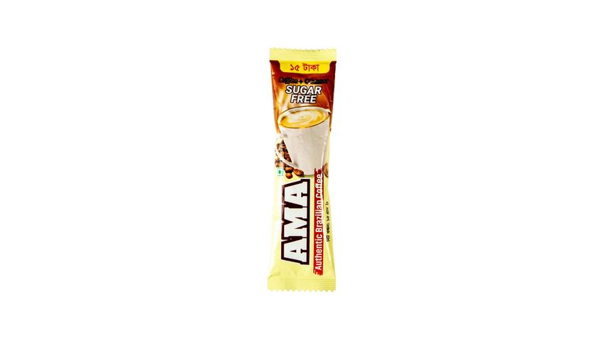 AMA Brazilian Coffee 15g(Sugar Free)