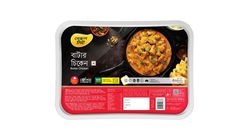 Bengal Meat Butter Chicken Cooked 500g
