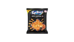 Kurkure Spicy Chicken 31±6g