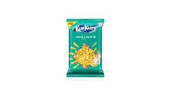 Kurkure Cream & Onion Chips 75g