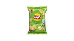 Lays American Style Cream & Onion 12g