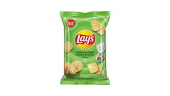Lay's American Style Cream & Onion 30.5g