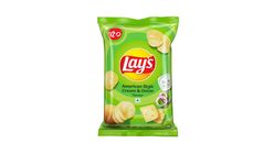 Lays American Style Cream & Onion 37g