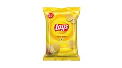 Lays Classic Salted Chips 12g
