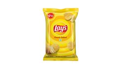 Lays Classic Salted Chips 37g