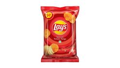 Lays Spanish Tomato Tango Chips 12g