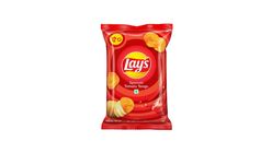 Lays Spanish Tomato Tango Chips 37g