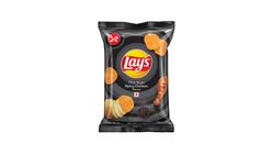 Lays Thai Style Spicy Chicken Chips 12g