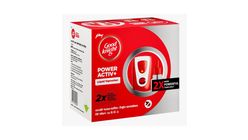 Good Knight Power Activ Liquid Vapouriser Mosquito Repellent Combo Machine & Refill 1 Piece