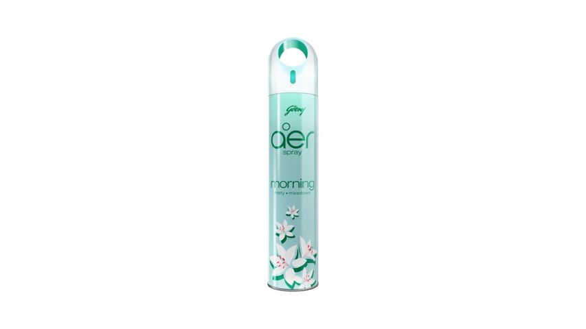 Aer Room Air Freshener Spray Morning Misty 300ml