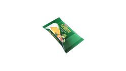 Olympic Rexus Vegetable Crackers 15g
