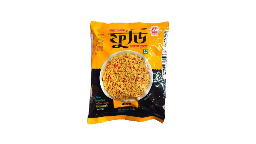 Olympic Foodie Masala Noodles 30g