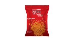 Olympic Foodie Bite Fried Snacks Hot & Spicy 10g