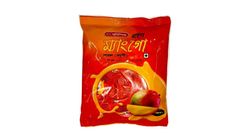 Olympic Ripe Mango Candy Pouch 50 Pieces