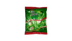 Olympic Green Mango Candy Pouch 50 Pieces