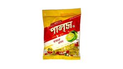 Olympic Pulse Masala Lemon Candy Pouch Pack 50 Pieces