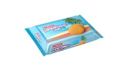 Olympic Coconut Bite Biscuits 165g
