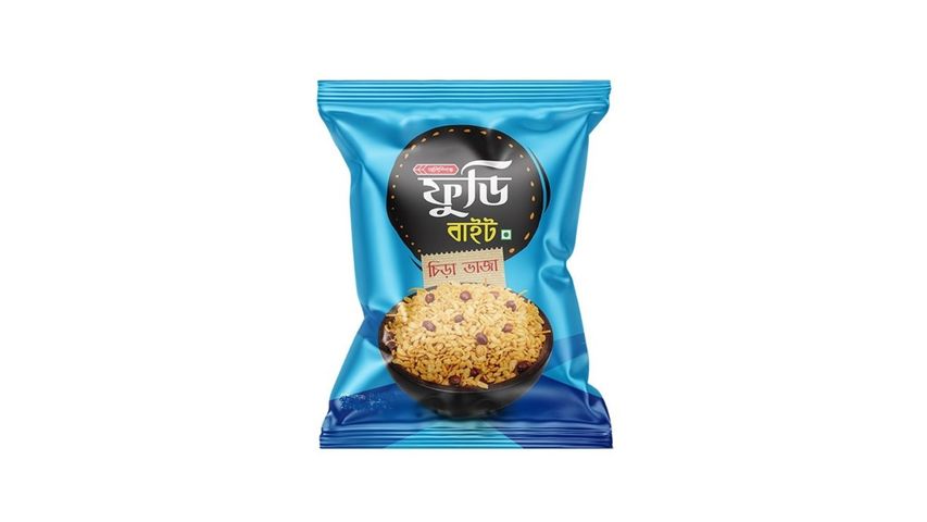 Olympic Foodie Bite Chira Bhaja 20g
