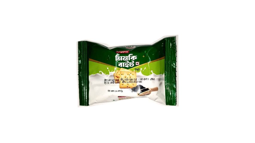 Olympic Nimki Bite 16g