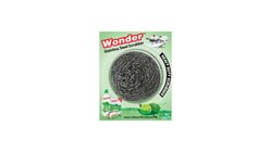 ACI Wonder Stainless Steel Scrubber 22g